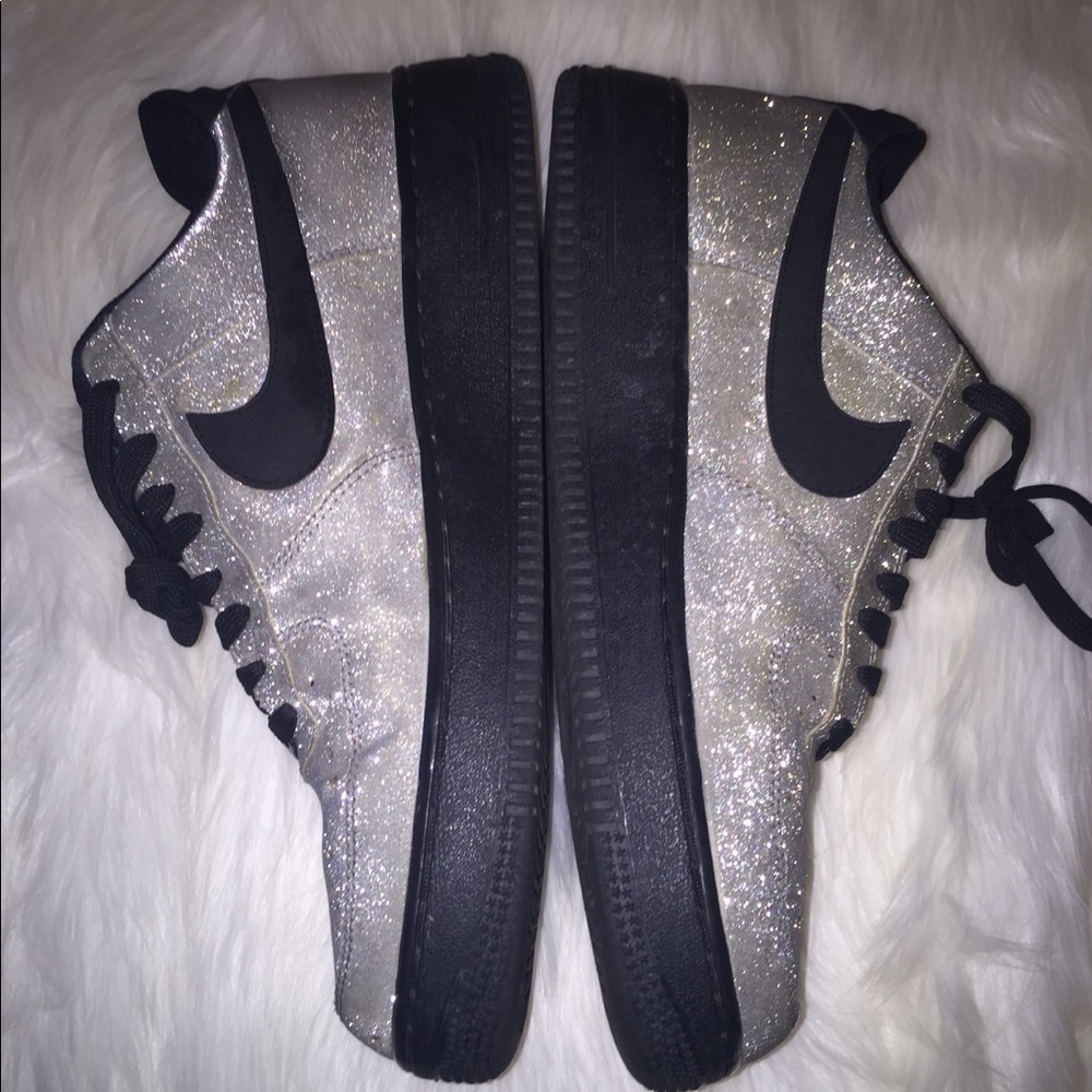 Nike Air Force 1 (Reflector)